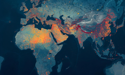 GIS untuk Kesehatan Masyarakat: Melacak Pola Penyakit dan Optimalisasi Lokasi Fasilitas Kesehatan