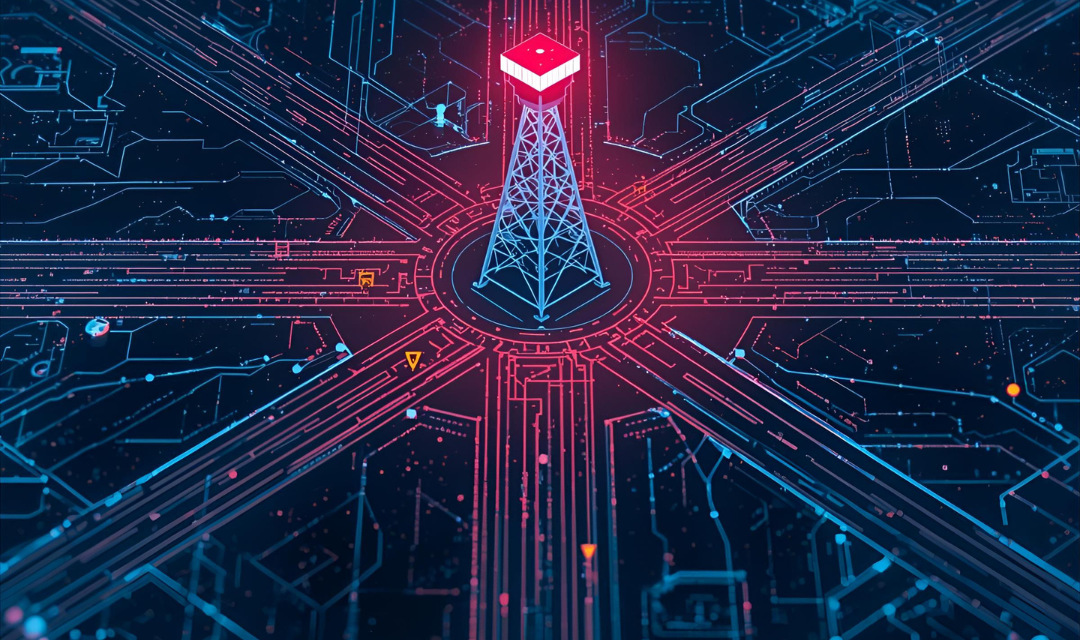 Manajemen BGP (Border Gateway Protocol) untuk Jaringan Hosting Multi-Homing