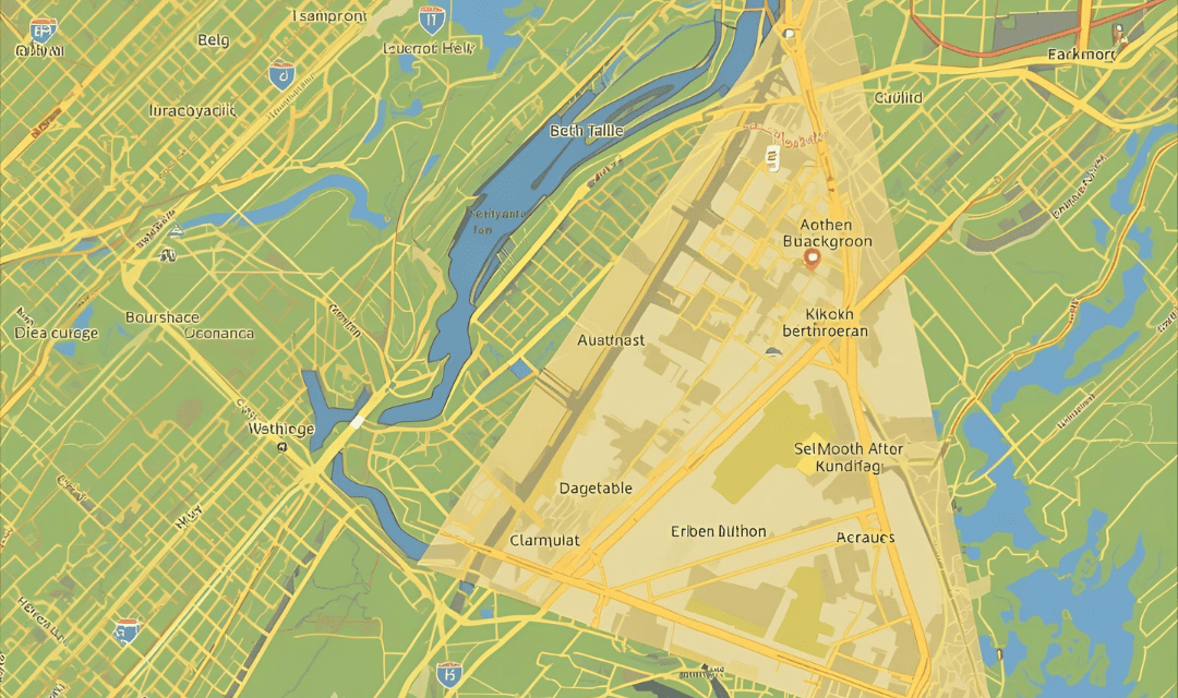 Analisis Multi-Kriteria dalam GIS: Teknik Pengambilan Keputusan untuk Penentuan Lokasi Optimal