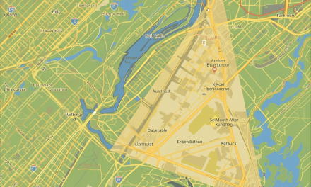 Analisis Multi-Kriteria dalam GIS: Teknik Pengambilan Keputusan untuk Penentuan Lokasi Optimal