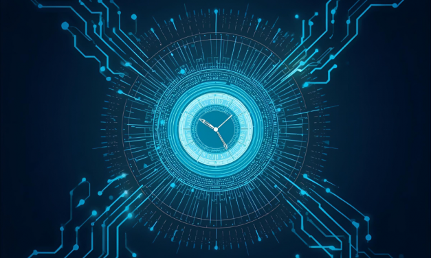 Bagaimana Absensi Digital Mengubah ‘Waktu’ dari Kewajiban Menjadi Mata Uang Berharga Perusahaan